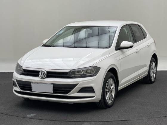 VOLKSWAGEN POLO 1.0 MPI TOTAL FLEX MANUAL